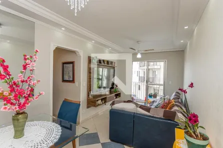 Apartamento com 3 Quartos à venda, 61m² no Vila Marina, São Paulo