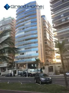 Cobertura com 4 Quartos à venda, 221m² no Praia de Itaparica, Vila Velha