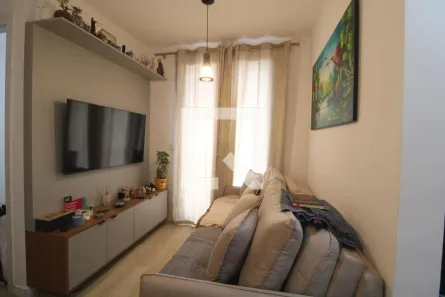 Apartamento com 2 Quartos à venda, 39m² no Usina Piratininga, São Paulo