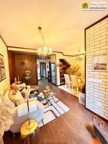 Casa de Condomínio com 3 Quartos à venda, 100m² no Serra Grande, Niterói