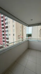 Apartamento com 3 Quartos à venda, 111m² no Santana, São José dos Campos