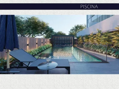 Apartamento com 2 Quartos à venda, 68m² no Lourdes, Belo Horizonte
