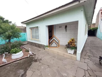 Casa com 3 Quartos à venda, 60m² no Sumaré, Alvorada