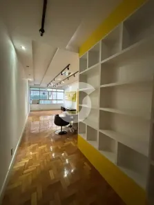 Apartamento com 3 Quartos à venda, 123m² no Icaraí, Niterói