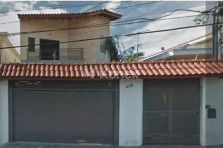 Sobrado com 3 Quartos à venda, 354m² no Parque da Vila Prudente, São Paulo