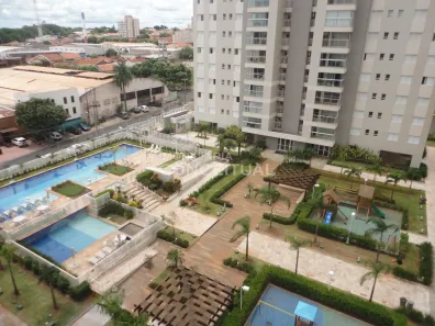 Apartamento com 3 Quartos para alugar, 86m² no Jardim Urano, São José do Rio Preto