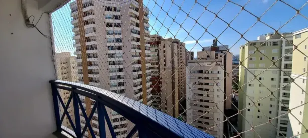 Cobertura com 3 Quartos à venda, 210m² no Parque Residencial Aquarius, São José dos Campos