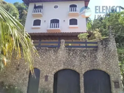 Casa com 4 Quartos à venda, 462m² no Santa Rosa, Niterói