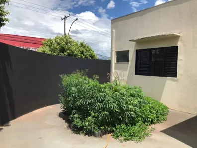 Casa com 2 Quartos à venda, 70m² no Jardim Mendonça, Bauru