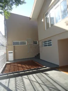 Ponto Comercial com 3 Quartos para alugar, 340m² no Jardim Macedo, Ribeirão Preto
