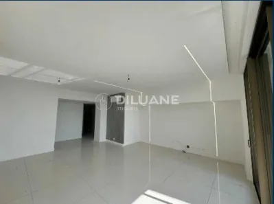 Apartamento com 3 Quartos à venda, 180m² no Flamengo, Rio de Janeiro