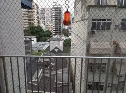 Apartamento com 2 Quartos à venda, 75m² no Icaraí, Niterói