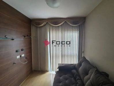 Apartamento com 2 Quartos à venda, 60m² no Parque Residencial Aquarius, São José dos Campos