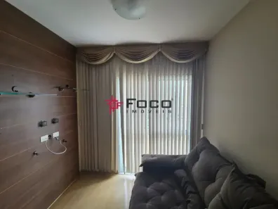 Apartamento com 2 Quartos à venda, 60m² no Parque Residencial Aquarius, São José dos Campos