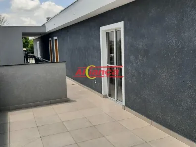 Apartamento com 2 Quartos à venda, 46m² no Jaçanã, São Paulo