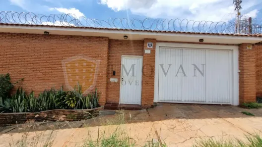Casa com 3 Quartos à venda, 199m² no Jardim Sumaré, Ribeirão Preto