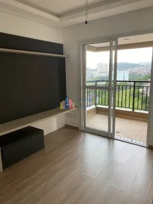 Apartamento com 2 Quartos à venda, 61m² no Jardim Tupanci, Barueri
