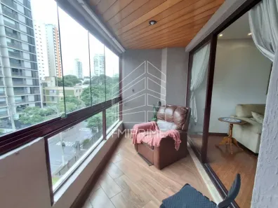 Apartamento com 3 Quartos à venda, 94m² no Vila Hamburguesa, São Paulo