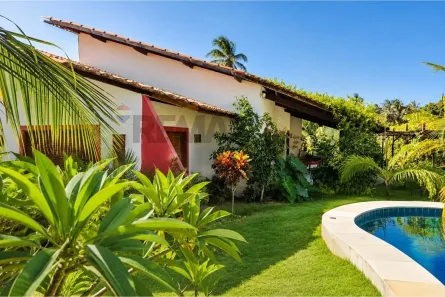 Casa com 3 Quartos à venda, 150m² no Fleicheiras, Trairi