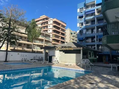 Apartamento com 2 Quartos à venda, 60m² no Vila Valqueire, Rio de Janeiro