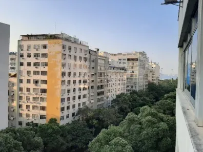 Apartamento com 4 Quartos à venda, 378m² no Flamengo, Rio de Janeiro