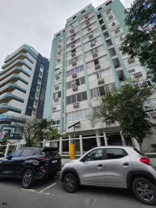 Apartamento com 2 Quartos para alugar, 105m² no Centro, Itajaí