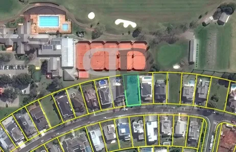 Lote/Terreno à venda, 717m² no Alphaville Graciosa, Pinhais