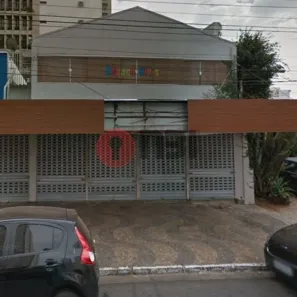 Galpão/Depósito/Armazém para alugar, 400m² no Centro, São José do Rio Preto