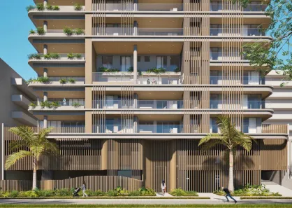 Apartamento com 3 Quartos à venda, 131m² no Centro, Guaratuba