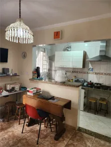 Casa com 2 Quartos à venda, 240m² no Conjunto Habitacional Jova Rural, São Paulo
