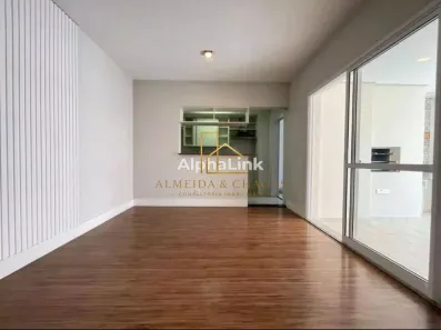 Apartamento com 2 Quartos à venda, 79m² no Dezoito do Forte Empresarial/Alphaville., Barueri