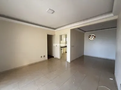 Apartamento com 3 Quartos à venda, 94m² no Centro, Uberaba