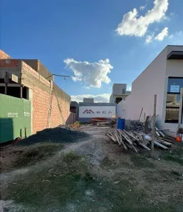 Lote/Terreno à venda, 200m² no Parque Brasil 500, Paulínia