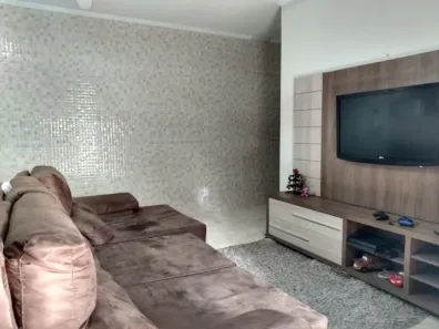 Casa com 4 Quartos à venda, 300m² no Vila Fiori, Sorocaba