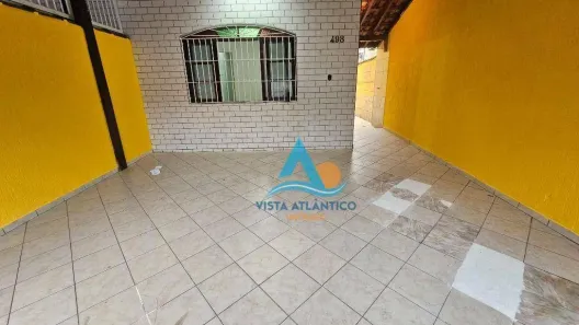 Sobrado com 2 Quartos à venda, 97m² no Caiçara, Praia Grande