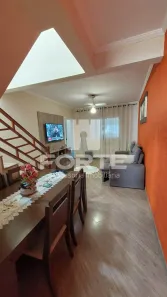 Sobrado com 3 Quartos à venda, 142m² no Jardim Universo, Mogi das Cruzes
