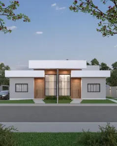 Casa com 3 Quartos à venda, 104m² no Costazul, Rio das Ostras