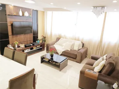 Apartamento com 3 Quartos à venda, 100m² no Saúde, São Paulo