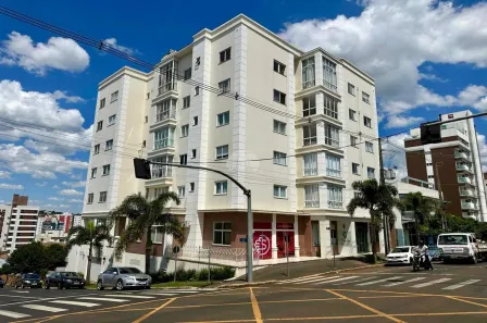 Apartamento com 3 Quartos à venda, 187m² no Centro, Pato Branco