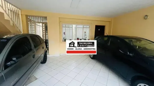 Sobrado com 3 Quartos à venda, 220m² no Parque Fongaro, São Paulo