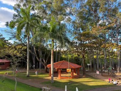 Apartamento com 3 Quartos à venda, 64m² no Jardim Juliana, Indaiatuba