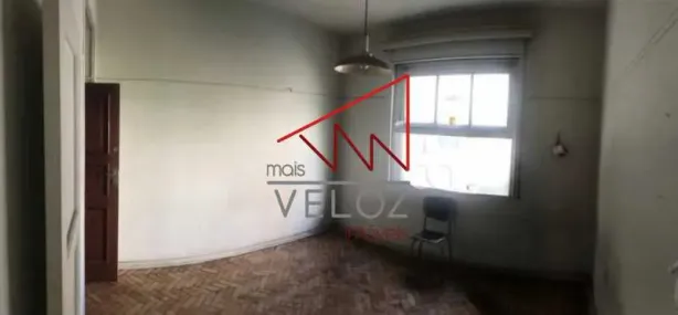Kitnet à venda, 20m² no Flamengo, Rio de Janeiro