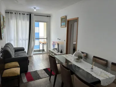 Apartamento com 2 Quartos à venda, 65m² no Centro, São Bernardo do Campo