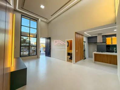 Casa de Condomínio com 2 Quartos à venda, 141m² no Colinas de Indaiatuba, Indaiatuba