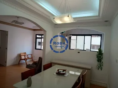 Apartamento com 4 Quartos à venda, 115m² no Encruzilhada, Santos
