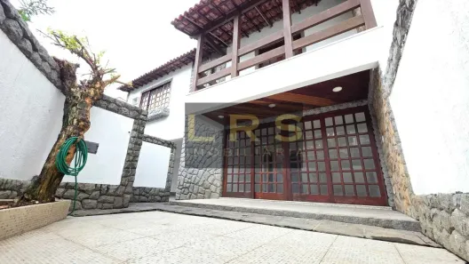 Casa com 3 Quartos à venda, 250m² no Taquara, Rio de Janeiro