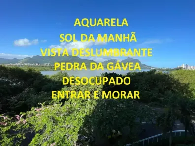 Apartamento com 4 Quartos à venda, 171m² no Barra da Tijuca, Rio de Janeiro