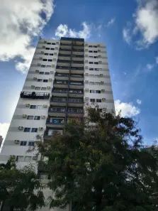Apartamento com 3 Quartos à venda, 110m² no Boa Viagem, Recife