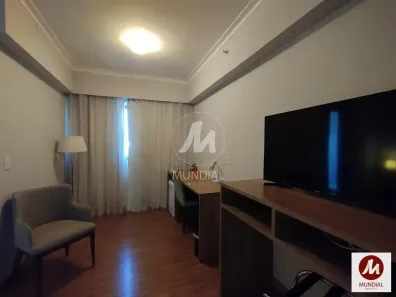 Apartamento com 1 Quarto à venda, 27m² no Jardim Califórnia, Ribeirão Preto