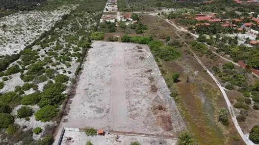 Lote/Terreno à venda, 260m² no Sucatinga, Beberibe